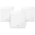 Tenda Nova MW12 AC2100 Tri-band Mesh Router (3 Pack)